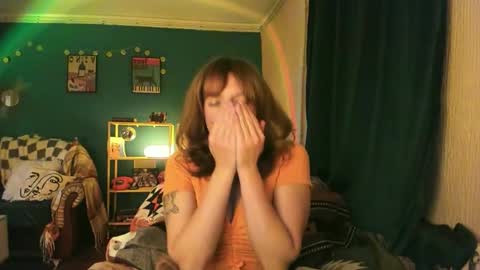 Clancy online show from 15, 10, 2025