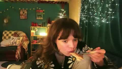 Clancy online show from 1, 12, 2025