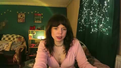 Clancy online show from 15, 2, 2026