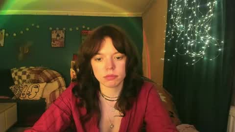 Clancy online show from 17, 4, 2026