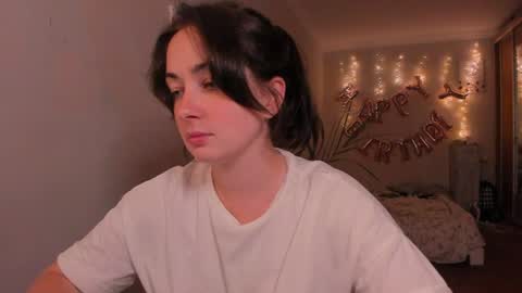 Snapshot of clandes_tina chatting on 15, 7, 2026 clandes_tina online show from 15, 7, 2026