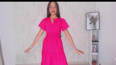 Clara  online show from 12, 12, 2024