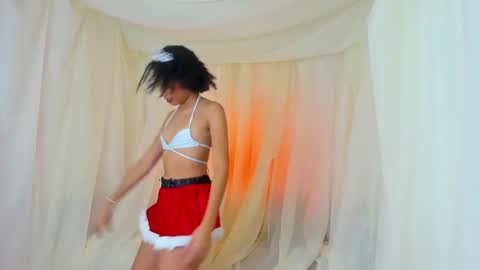 Clara  online show from 19, 12, 2024