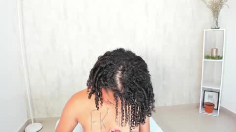 Clara  online show from 12, 1, 2025