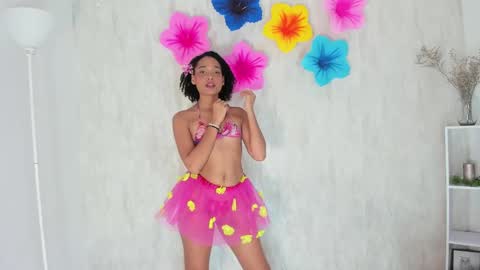 Clara  online show from 20, 1, 2025