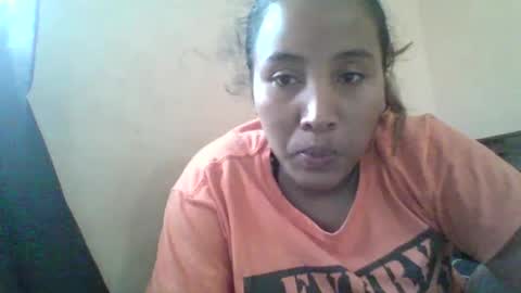 Clarah0123 online show from 3, 12, 2024