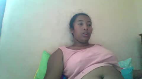 Clarah0123 online show from 11, 1, 2025