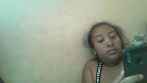 Clarah0123 online show from 10, 2, 2025