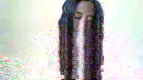 Clarah0123 online show from 14, 9, 2025