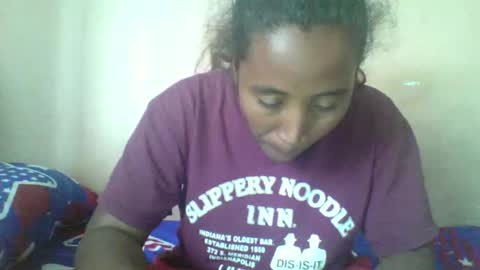 Clarah0123 online show from 22, 9, 2025