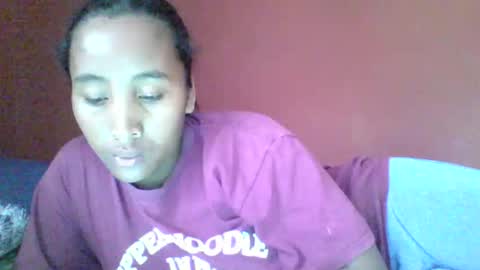 Clarah0123 online show from 15, 12, 2025