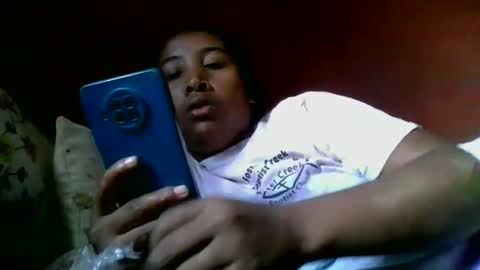 Clarah0123 online show from 19, 3, 2026