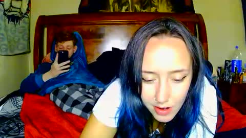 Clara Sosa online show from 7, 11, 2025