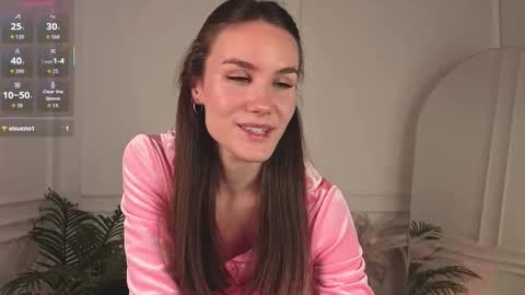 Claire online show from 29, 11, 2025