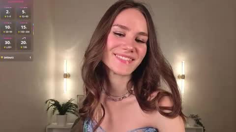 Claire online show from 30, 11, 2025