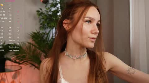 Claire online show from 20, 4, 2026