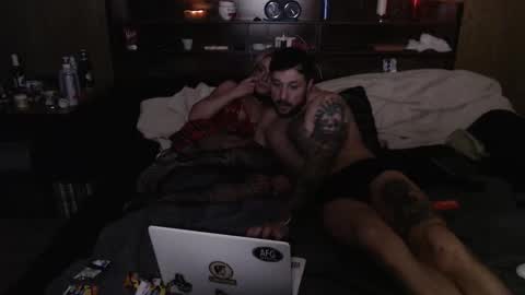 TrueRomanceSluts online show from 15, 1, 2026