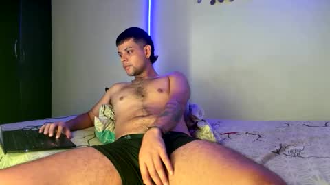 Clarentz bby online show from 7, 1, 2026