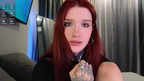 Sophie online show from 21, 2, 2026