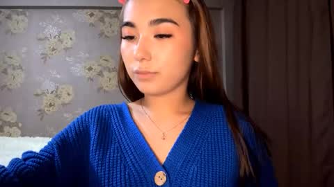 Yuna online show from 3, 10, 2025