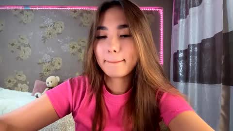 Yuna online show from 18, 11, 2025