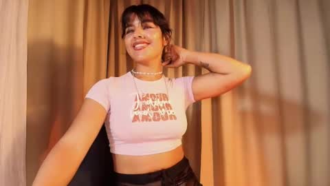 Snapshot of claricerose chatting on 27, 11, 2025 clarise online show from 27, 11, 2025