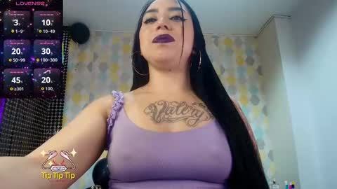 CLARISE ALLEN online show from 15, 11, 2025