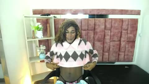 clarissaadhams online show from 19, 6, 2026