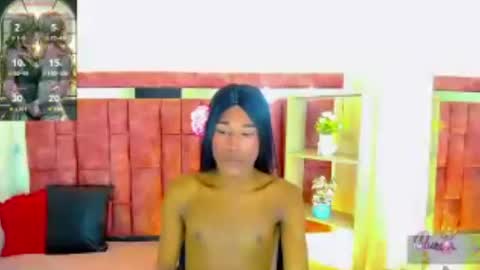 clarissaadhams online show from 10, 7, 2026