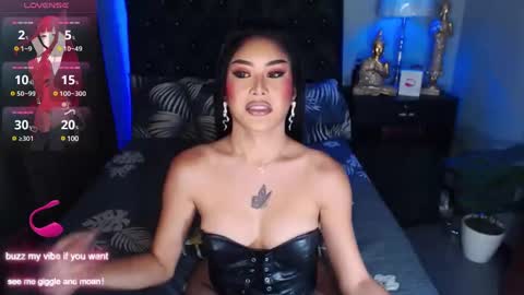 Clariza online show from 12, 12, 2024