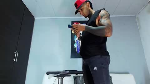 Juanpaindependent model online show from 11, 3, 2025