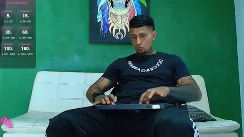 Juanpaindependent model online show from 16, 3, 2026