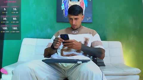 Juanpaindependent model online show from 20, 3, 2026