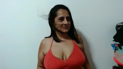 Snapshot of clark_devora chatting on 15, 3, 2026 vevora online show from 15, 3, 2026