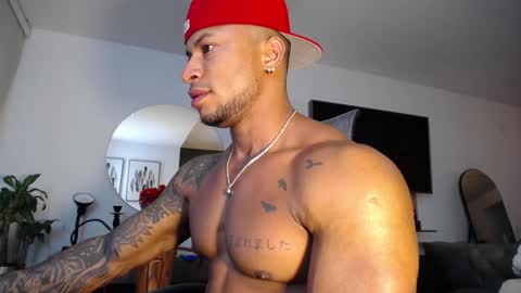clark_strong online show from 23, 12, 2024