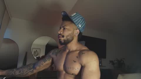 clark_strong online show from 27, 3, 2026