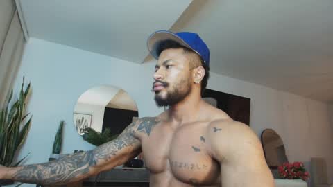 clark_strong online show from 3, 4, 2026