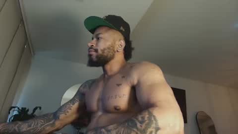 Snapshot of clark_strong chatting on 26, 6, 2026 clark_strong online show from 26, 6, 2026