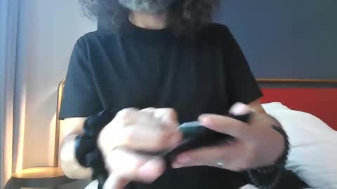 clarkbent2 online show from 1, 10, 2025