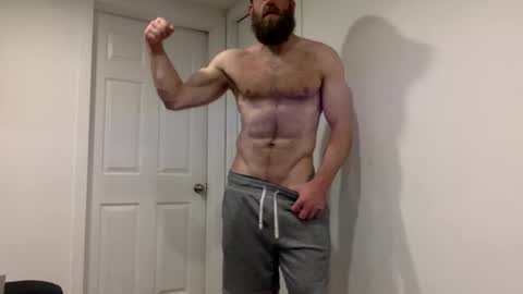 Clarke Cock online show from 14, 11, 2025