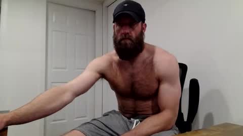 Clarke Cock online show from 27, 11, 2025