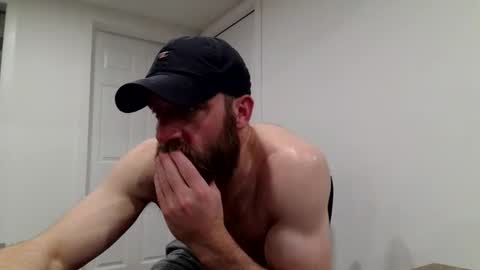 Clarke Cock online show from 18, 12, 2025