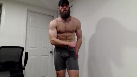 Clarke Cock online show from 9, 1, 2026