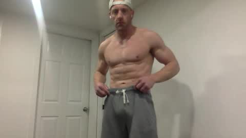 Clarke Cock online show from 19, 2, 2026