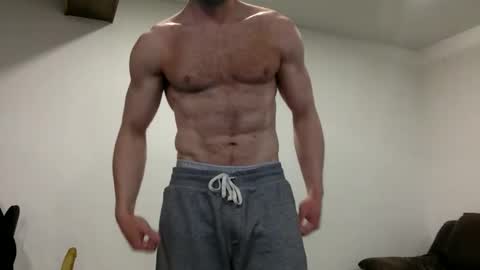 Clarke Cock online show from 1, 4, 2026