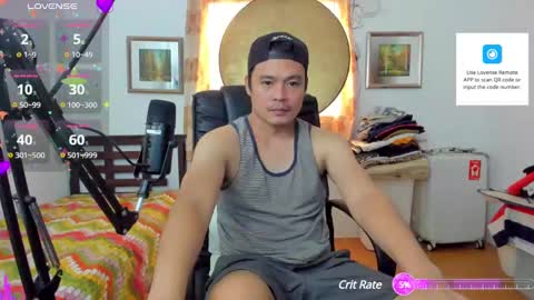 Clark online show from 12, 1, 2025