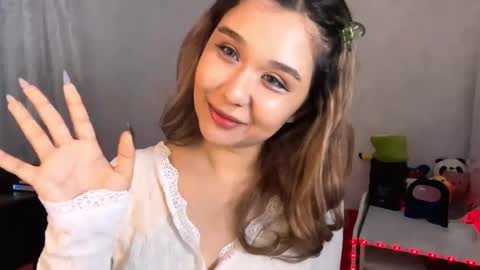 Lara online show from 20, 11, 2025