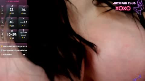 Snapshot of classybarby__ chatting on 26, 1, 2025 Velma online show from 26, 1, 2025