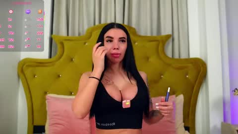 Snapshot of classybarby__ chatting on 10, 6, 2026 Velma online show from 10, 6, 2026