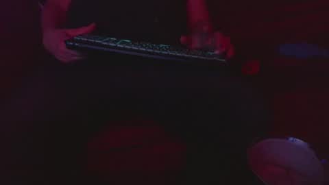 ClassayCalCock online show from 9, 3, 2026